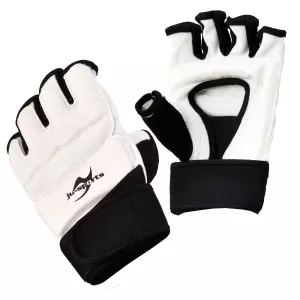 GUANTILLAS TKD JUSPORTS TAEKWONDO