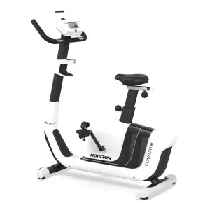 Bicicleta Comfort 3 ESTATICA