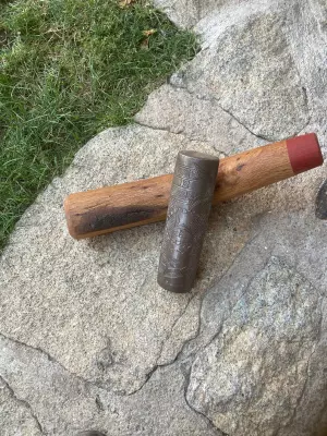 JUEGO DE LA CALVA