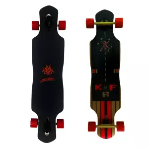 LONGBOARD KRF PLANEX MONOPATIN