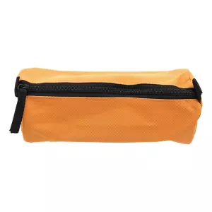 ESTUCHE ZAPA NARANJA JIM SPORTS
