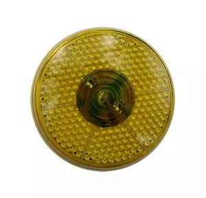 PUNTO DE LUZ LUME AMARILLO