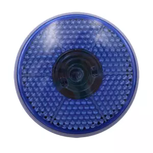PUNTO DE LUZ LUME AZUL