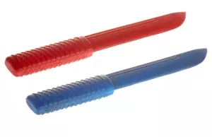 SET CUCHILLOS DE GOMA PARA ENTRENAMIENTO