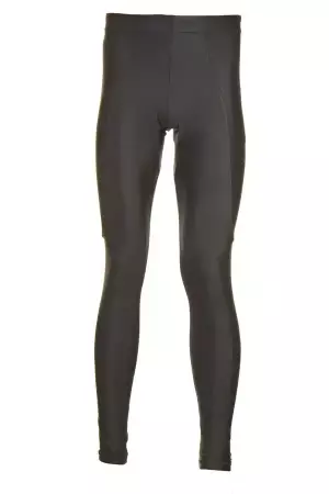 MALLAS MMA NEGRO JUSPORTS