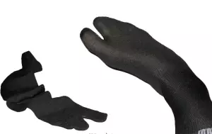 TABI NEGRO CALCETIN