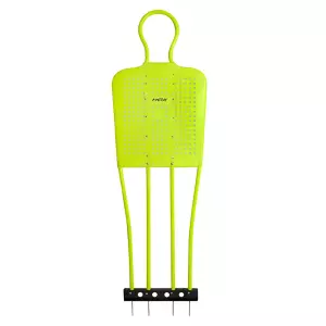 Jugador Barrera De Plastico 180 /160Cm CUATRO ENGANCHES