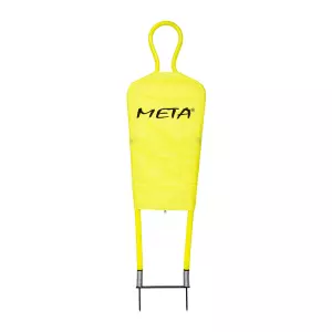 Jugador Barrera De Plastico Multiusos FUTBOL varias ALTURAS 125/155/185