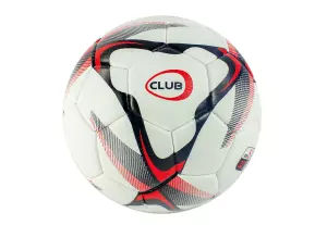 Balón Fútbol CLUB - Talla 5