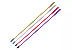 Jabalina TURBOJAV 180 cm.700/800 GR