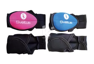 Guantes Lastrados Pilox Sveltus. Par 250/500gr