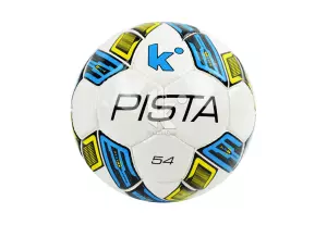 BALÓN FÚTBOL SALA PISTA 54/58 CM