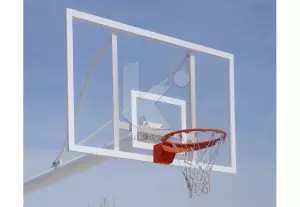 TABLERO METACRILATO BASKET. UNIDAD 10/15/20MM