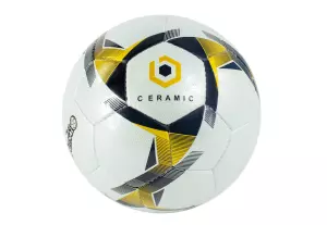 Balón Fútbol Sala CERAMIC - Talla 62 cm