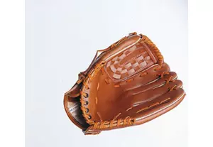 Guante Beisbol Infantil - 10 (para jugador Diestro)