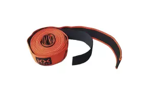 BANDA ELÁSTICA CON VELCRO MULTI SPORT KX FORCE.