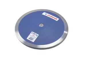 Disco Competición POLANIK  W.A. (IAAF) (PK34)