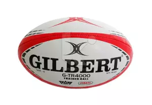 BALÓN RUGBY GILBERT TR4000
