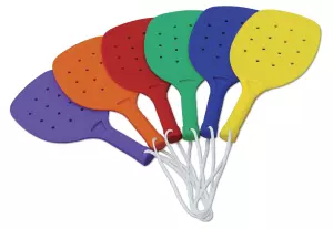 Pala Multiusos Arcoiris Pequeña