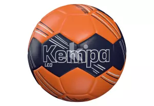 BALÓN BALONMANO KEMPA LEO. TALLA 2