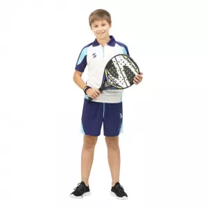PANTALÓN PADEL SOFTEE K3 NIÑO