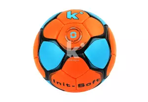BALÓN BALONMANO INIT SOFT. TALLA 0