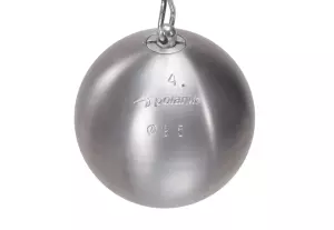 Martillo Comp. POLANIK. Acero Inox. 4/5/6/7,26KG