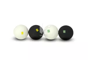 Pelota goma Adulto para Pala