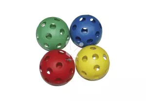 PELOTA PICKLEBALL DIAMETRO 73MM
