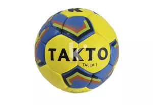 BALON BALONMANO RANKING TAKTO. T-1