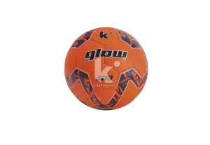 BALÓN FÚTBOL SALA GLOW 58/62 CM