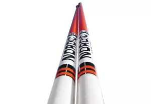 Pertiga Nordic Pole 4,30 m