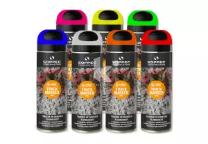 SPRAY MARCADOR TEMPORAL FLUO