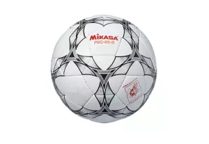 BALÓN FÚTBOL SALA MIKASA FSC-62 S COSIDO