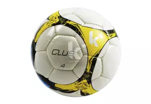 BALON FUTBOL RANKING CLUB T-4