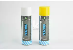 SPRAY MARCADOR PERMANENTE