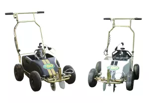 MAQUINA MARCA-CAMPOS IGO STANDARD