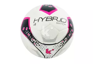 BALON FUTBOL RANKING HYBRID MATCH. T-4