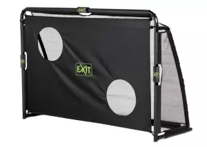 Porteria de Precision MAESTRO 180 x 120 x 60 cm futbol