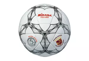 BALÓN FÚTBOL SALA MIKASA FSC-58 S COSIDO