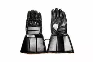 Guante de lucha esgrima histórica KGF-70A (par)