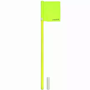 Kit 4 Banderines Corner Oficiales