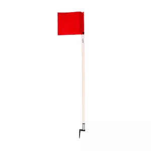 Kit 4 Banderines Corner Pro FUTBOL
