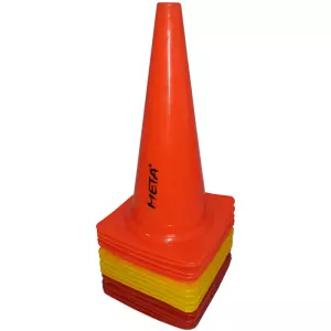 Kit De Conos Clásicos 15 UNIDADES