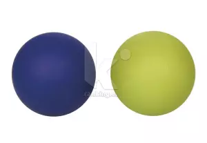 Peso de PVC Iniciación. Ø 90 cm - 600 grs