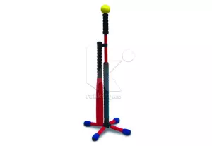 Set Tee beisbol Seguridad#