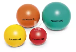 Balón Medicinal Compact (LM04)