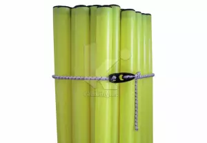GOMA ELÁSTICA PARA AGRUPAR PICAS, AROS, VALLAS.