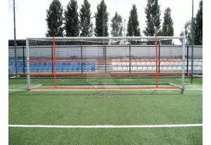 Bandas de Precisión ajustables FUTBOL PORTERIAS