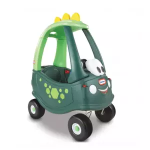 Cozy coupe Dino CORREPASILLO PREGUNTAR STOCK